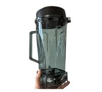 2000ML Mixing Container，Compatible for Vitamix，VM0109 5300，Compatible for Biolomix，G5200 Replacement Jug Mixing Cup