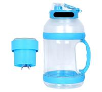 2000ML Mixing Device Fruit Juicing Bottle Large Juicing Machine for Juices