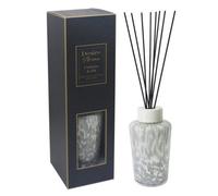 2000Ml Reed Diffuser Cashmere & Silk Aroma Animal Leopard Print Air Freshener