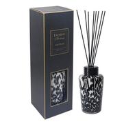 2000Ml Reed Diffuser Oud Wood Desire Aroma Animal Leopard Print Air Freshener