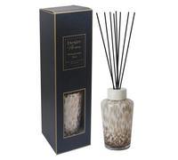 2000Ml Reed Diffuser Pomegranate Noir Aroma Animal Leopard Print Air Freshener