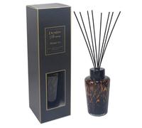 2000Ml Reed Diffuser Shangri-La Desire Aroma Animal Leopard Print Air Freshener