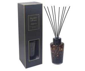 2000Ml Reed Diffuser Shangri-La Desire Aroma Animal Leopard Print Air Freshener