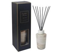 2000Ml Reed Diffuser White Tea Desire Aroma Animal Leopard Print Air Freshener