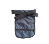2000ML Urine Drainage Bag Holder, Waterproof Stoma Belt Pocket Portable Catheter Bag Cover, Catheter Stoma Bags Cover with Interior Securing Clasp Nephrostomy for Stoma Urostomy Ileostomy