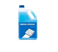 2000ml Window Cleaning Liquid for All Window Compatible With ECOVACS Winbot W2 OMNI W2 PRO W2 PRO OMNI W1 PRO WINBOT MINI HA41