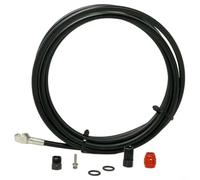 2000mm Bike Disc Brake Hose for SRAM Compatible Models For RED22 For FORCE11 For FORCE22 RIVAL22 with Essential Accessories