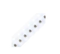 2000PCS 0805 106K 10V 16V 25V 50V 10uF X7R 10% 2012 SMD Ceramic Capacitor BIANMTSW(0805 10V 106K X7R)