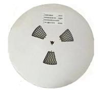 2000PCS 1UF 2.2UF 3.3UF 4.7UF 10UF 22UF 33UF 47UF 6.3V 10V 16V 25V 35V 50V 4mm*5.4mm SMD Aluminum electrolytic capacitor IDGTTLDF(3.3UF 50V)