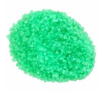 2000pcs 3-5mm Luminous Sand Glow in Dark Pebbles Stone Home Potted Garden Yard Outdoor Path Lawn Decorations Aquarium Decor Sand-3-5mm-Cyan