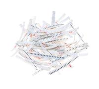 2000pcs 80value 5% 0805 SMD Resistor Assorted Kit set 10 ohm - 910k ohm Chip Fixed Resistor Sample Kit Sample Bag BIANMTSW