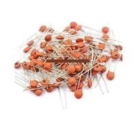 2000pcs Ceramic capacitor 50V 1pF-100nF 0.1uF 104 4.7PF 10PF 22PF 33PF 47PF 100PF 101 220PF 221 330PF 470PF 1NF 103 47NF 473 BIANMTSW(3300pF)