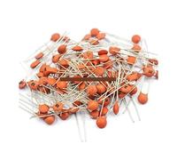 2000pcs Ceramic capacitor 50V 1pF-100nF 0.1uF 104 4.7PF 10PF 22PF 33PF 47PF 100PF 101 220PF 221 330PF 470PF 1NF 103 47NF 473(100pF)