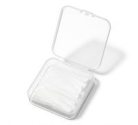 2000pcs Lash Lift Paper Strips Lash Perm Papers Disposable Eyelash Lift Paper Covers Ribbon Eyelash Lifting Compensator for Supplies Salon Professional Tape Makeup Beauty Tool Prevent Popping Out