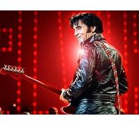 2000piece paper puzzle Elvis Presley painting wall decoration crafts A decorative gift 70x100cm