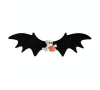 2000s Hair Clip For Halloween Punk Wing Hair Clip Nonslip Hair Barrettes For Side Bangs Cosplay Party Hair Decoration