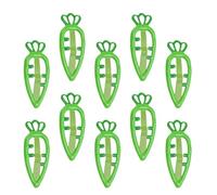 2000s Lovely Barrettes Hair Clip Sweet Carrot Hairpin Ponytail Holder Easter 2000s Hair Clip Novelty For Women