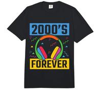 2000s Outfit and 2000's Party Design for 2000 People 2000 Comfort Colors Adult Heavyweight T-Shirt