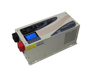 2000W 12V low frequency pure sine wave off-grid power inverter 220V-240V AC with peak power up to 6000W (2kW nominal, 6kW surge power)