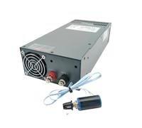 2000W 1500W 1000W Adjustable Switching Power Supply 220VAC To DC 12V 24V 27V 36V 48V 72V 100V 150V 110V 200V 300V(220V,0-60V_1000W)