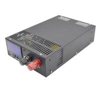 2000W-3000W High-power switching power supply Battery chargerDC14.2,29.4,54.6,58.8,67.2,71.4,75.6,88.2 12 24 36 48 60 72 80 110V(380V,220V_2000W)