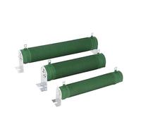 2000W 4ohm Ceramic Load Winding Resistor 5% Inverter Brake Resistor 1pc