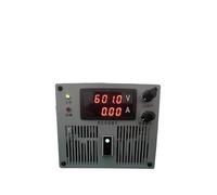 2000W Adjustable DC Power Supply 12V-1000V Wide Range Variable Regulated Switching Power Supply for Lab Use(12V166A)