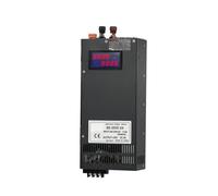 2000W Adjustable Switching Power Supply 0-15V 24V 36V 48V 60V 80V 110V 220V 300V 400V AC/DC 110/220/380VAC Digital Display SMPS(0-220v 0-9a-2000w,110VAC)