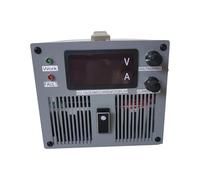 2000w adjustable Switching Power Supply 0-24/36/48/80/100/300/400/600V current& voltage both adjustable input 110/220/ 380vac(380V,0-36V 0-55.5A)