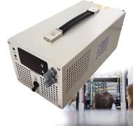 2000W Adjustable Switching Regulated Power Supply, Digital DC Power Supply, LED Voltage and Current Display Laboratory Stabilizer DC Power Supply,300V-6.66A