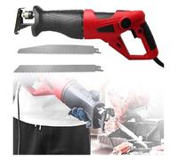 2000W Bone Saw Machine, Bone Meat Cutter, Butcher Cutting Machine with Band Saw Bone Cutting Machine, Manual Electric Meat Saw