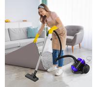 Shark Anti Hair Wrap Upright Vacuum Cleaner with Lift-Away [NZ691UK]