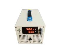 2000W DC Adjustable Switching Power Supply 0-100V To 600V High Power Regulated Built-in Intelligent Fan Multiple Protections(0-600V)