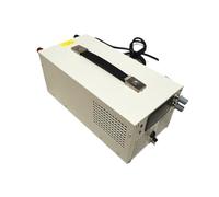 2000W DC Power Supply, Adjustable 0-600V Regulated Supply for Lab and DIY Electronics, Versatile Use for Repairs and Projects
