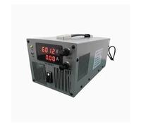 2000W DC Power Supply Variable, 0-100V To 0-600V High Power Regulated Adjustable Switching Power Supply High Stability(150V 13A)