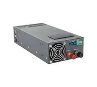 2000W DC Switching Power Supply Display Voltage Adjustable 0-12V15V 24V 36V 48V 60V 72V 80V 90V 100V 110V 220v 300v AC DC(220VAC,0-48V,1000W)