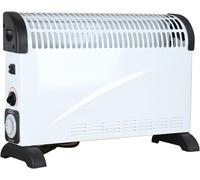 Premiair 2Kw Convector Heater+Timer - EH1890