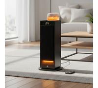 2000W Electric PTC Heater with Humidification