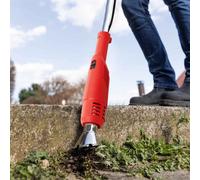 2000W Electric Weed Burner with 2 Replacement Nozzles
