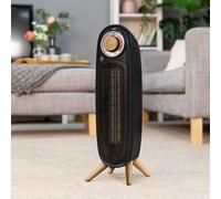 2000W Elegant Modern Design Tower Electric Heater Best UK
