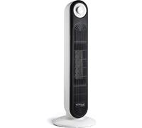 2000W Energy Efficient Oscillating Portable Tower Heater Safe & Silent