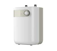 2000W Fast Heating 5 Liters Small Water Heater Safe Electric Instant Water Heater Knob Control Kitchen Aid