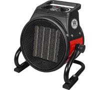 Premiair 2Kw Industrial Fan Heater - EH1906