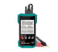 2000W for Solar Power Meter MPPT PV Tester 3.2 Inch 2000W for