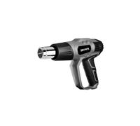 2000w Heater, Temperature Range 50-550oc, 3 59G526