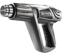 2000W Heater, Temperature Range: I:25ºC, II:59G524