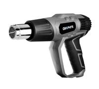 2000W Heater, Temperature Range:I:50C, II:50-550C 59G526