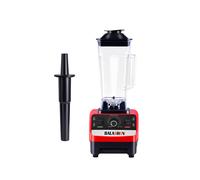 2000W Heavy Duty Commercial Blender Stationary Mixer Food Processor Ice Smoothies for Kitchen High Power Juicer Blender BPA Free