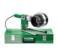 2000W high-Precision hot melt Welding Machine for Plastic Water Pipes, with UT-Type Support, Suitable for Welding Plastic Pipes. (5M)