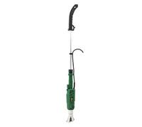 2000W Hot Air Weed Burner For Garden Weed Control